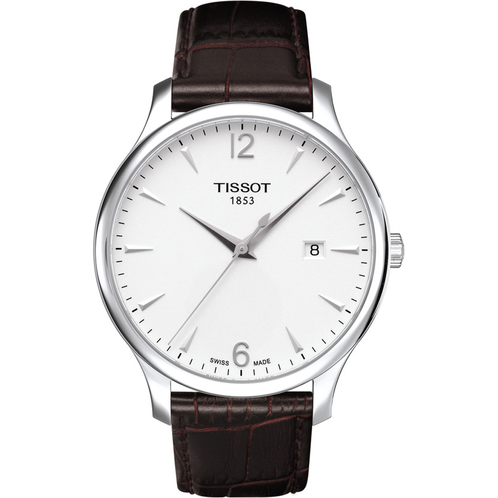 Montre Tissot T-Classic T0636101603700 Tradition