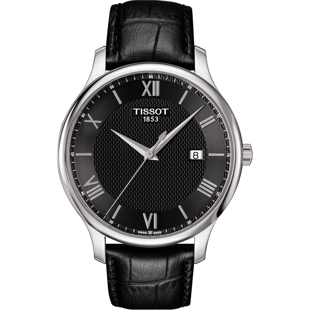 Montre Tissot T-Classic T0636101605800 Tradition
