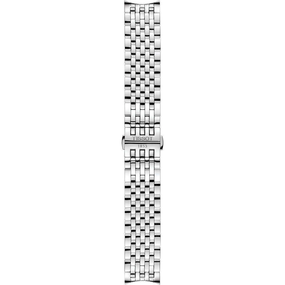Bracelet Tissot Straps T605036735 Tradition