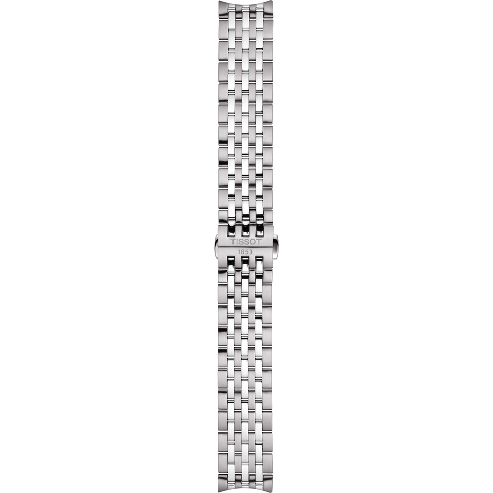 Tissot T605042670 Tradition Bracelet
