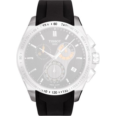 Bracelet Tissot Straps T603028917 Veloci-T