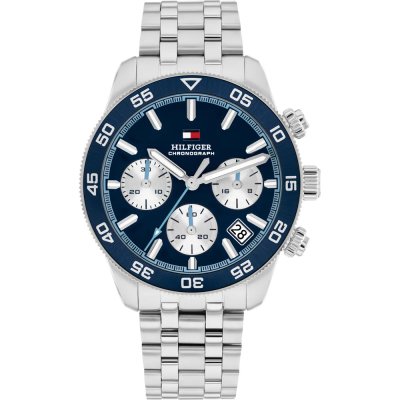 Montre Tommy Hilfiger 1710743