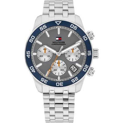 Montre Tommy Hilfiger 1710744