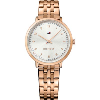 Tommy Hilfiger Tommy Hilfiger Watches 1781760 Ultra Slim montre