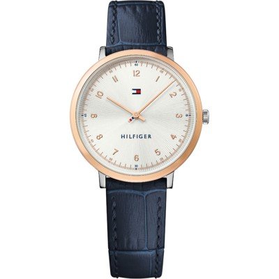 Tommy Hilfiger Tommy Hilfiger Watches 1781764 Ultra Slim montre