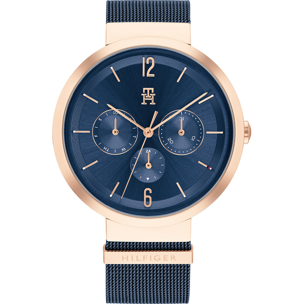 Montre Tommy Hilfiger 1782541