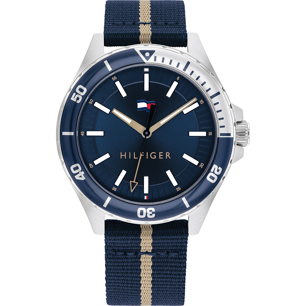 Montre Tommy Hilfiger 1792011