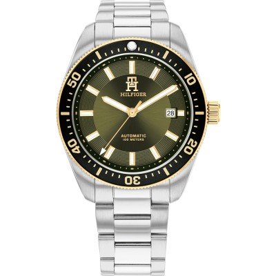 Montre Tommy Hilfiger 1792155