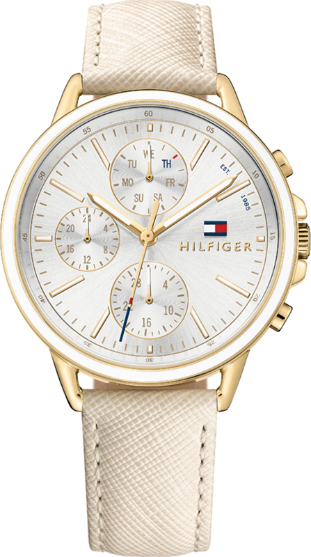 Tommy Hilfiger Tommy Hilfiger Watches 1781790 Carly montre