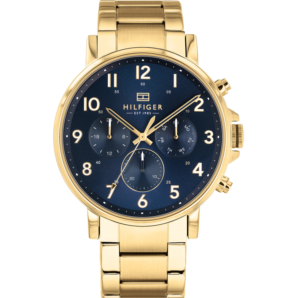 Tommy Hilfiger 1710384 Daniel montre