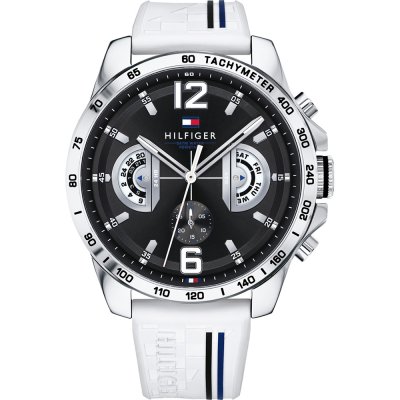 Montre Tommy Hilfiger 1791475