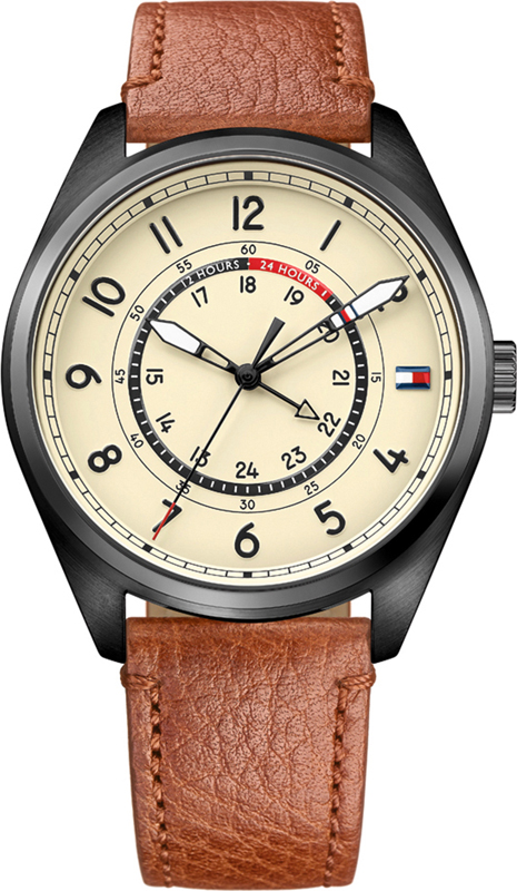 Montre Tommy Hilfiger 1791372