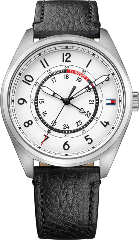 Tommy Hilfiger Tommy Hilfiger Watches 1791373 Dylan montre