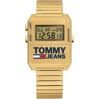 Montre Tommy Hilfiger 1791670