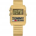 Montre Tommy Hilfiger 1791670