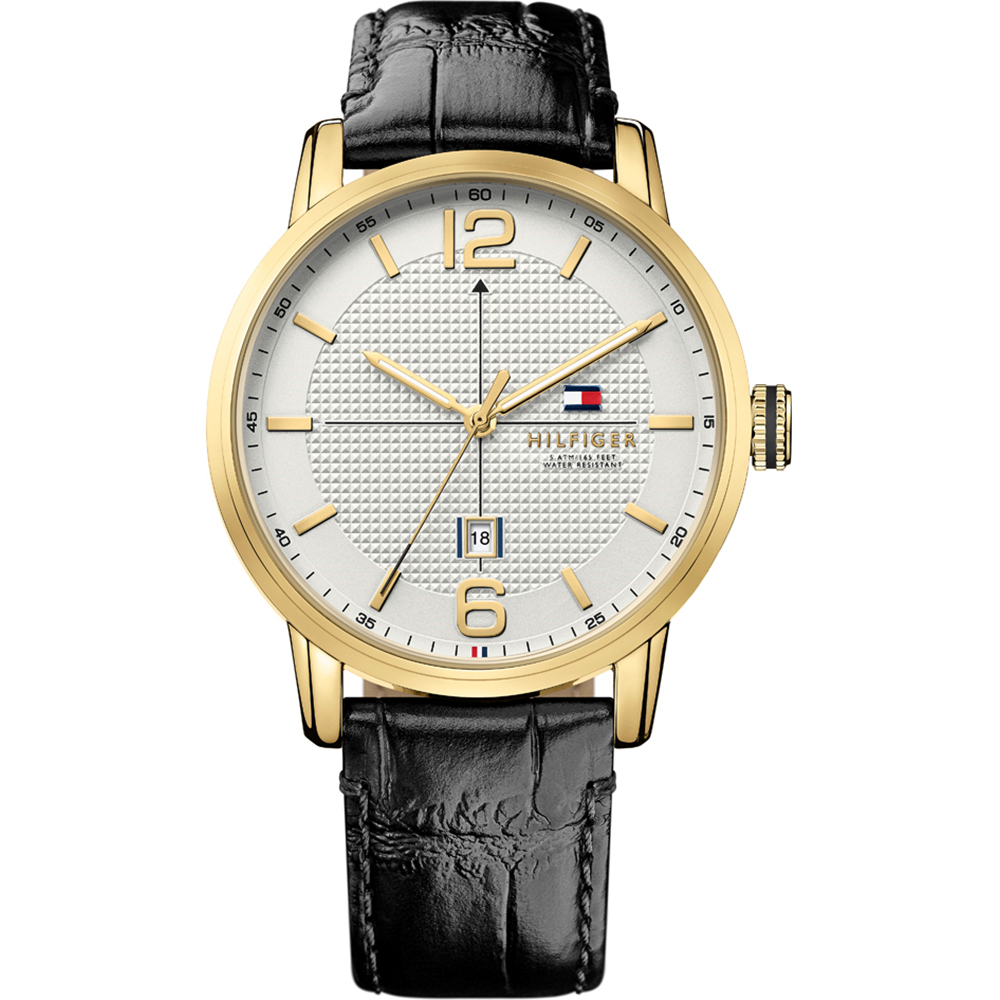 Montre Tommy Hilfiger 1791218