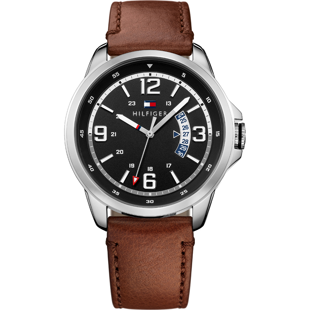 Tommy Hilfiger Tommy Hilfiger Watches 1791321 Henry montre