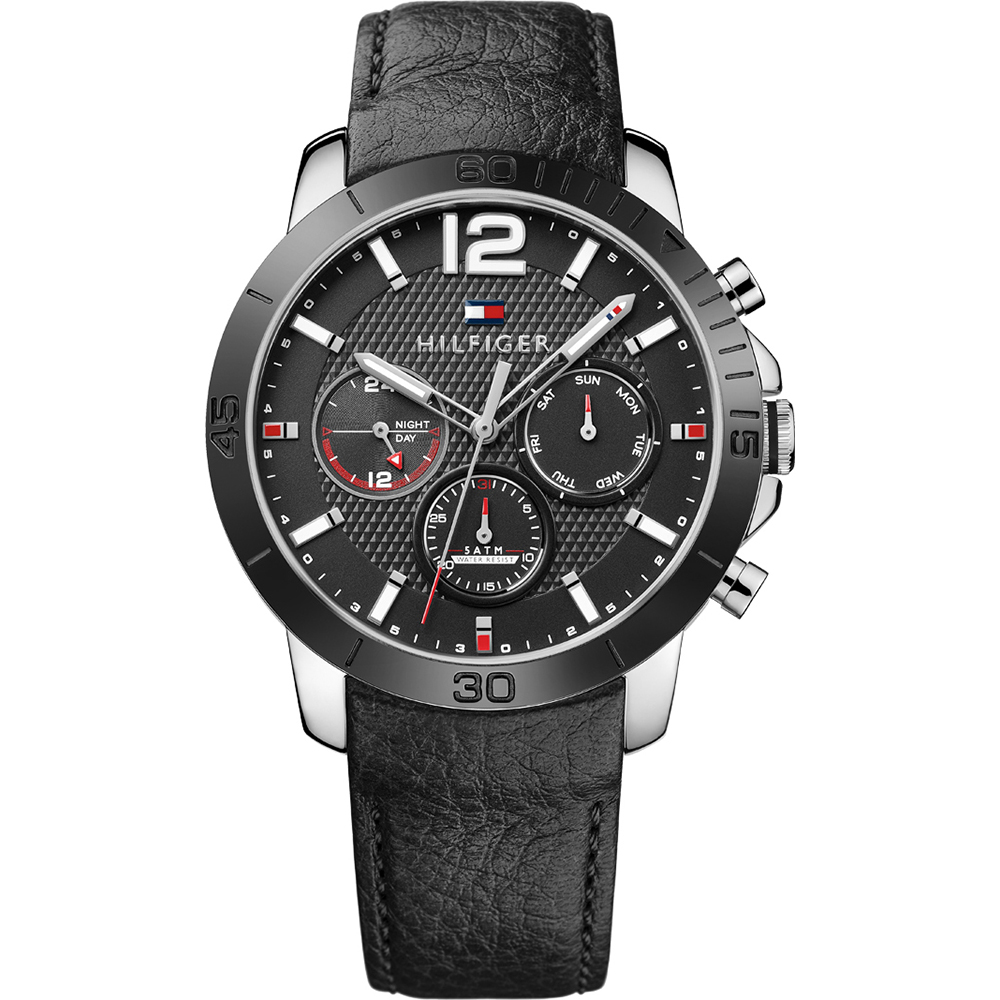 Tommy Hilfiger Tommy Hilfiger Watches 1791268 Holden montre