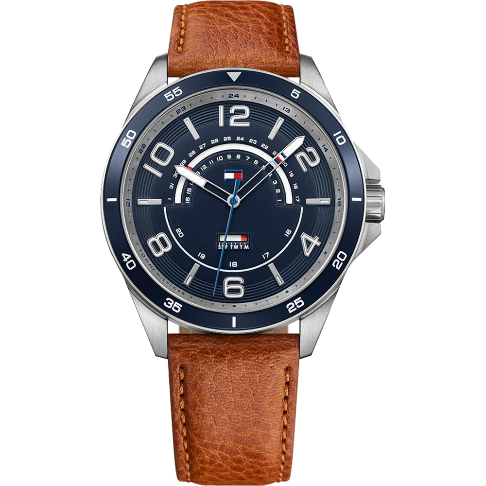 Tommy Hilfiger Tommy Hilfiger Watches 1791391 Ian montre