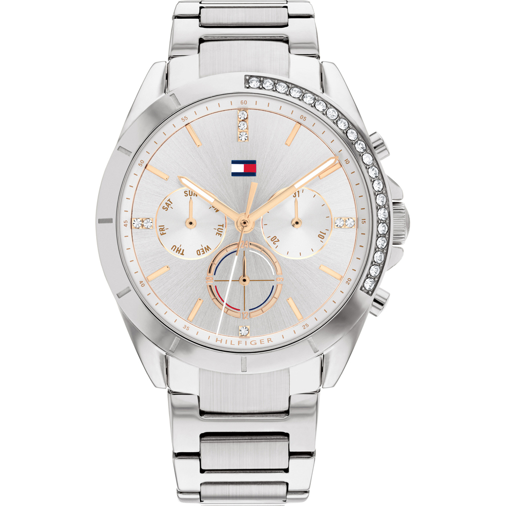 montre tommy