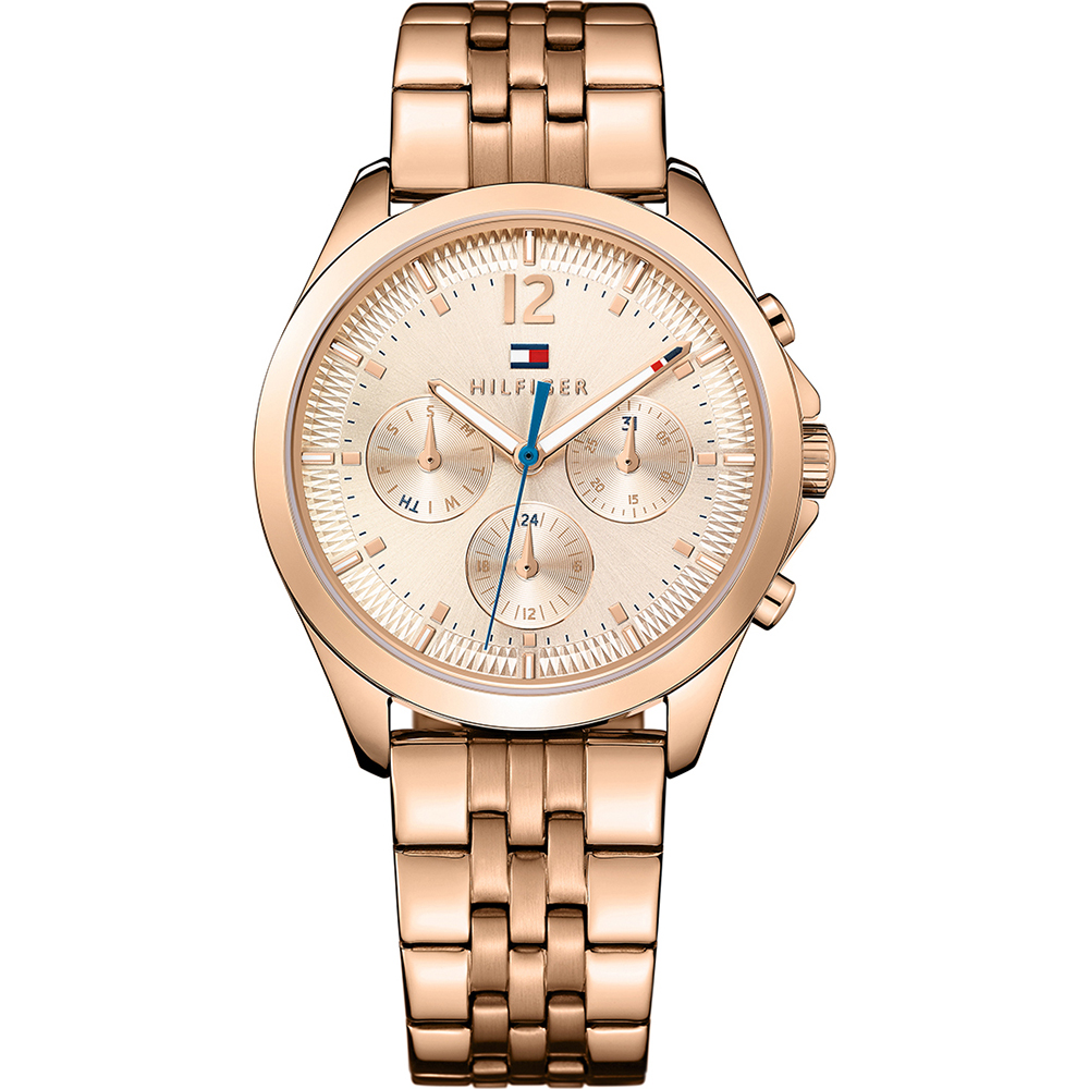 Tommy Hilfiger Tommy Hilfiger Watches 1781700 Kingsley montre
