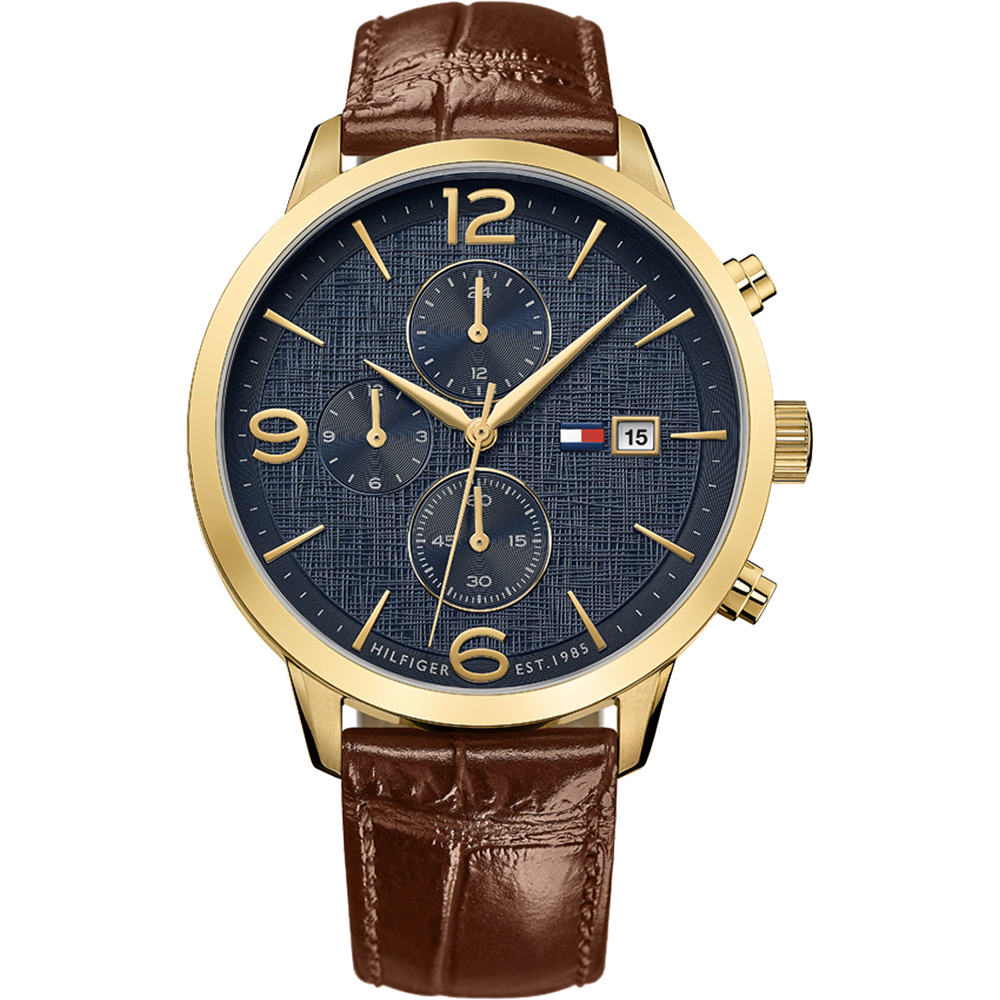 Tommy Hilfiger Tommy Hilfiger Watches 1710359 Liam montre