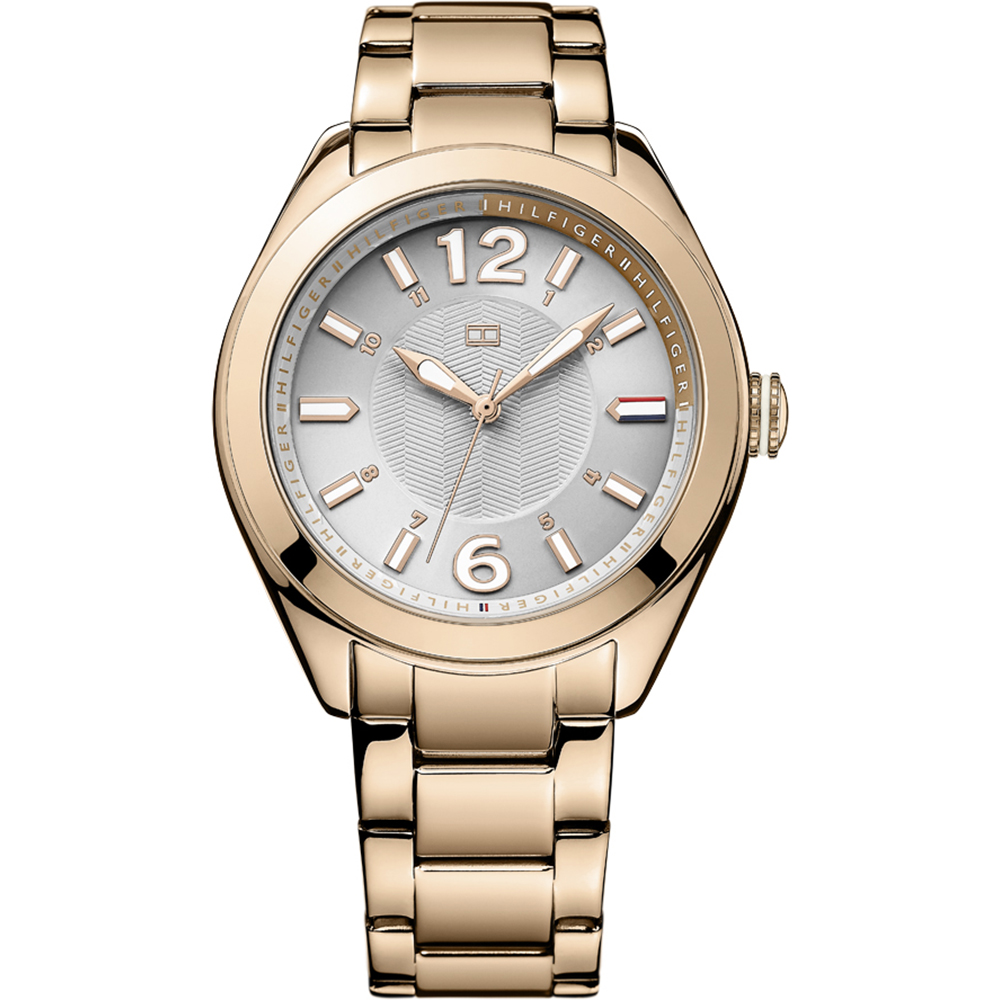 Tommy Hilfiger Tommy Hilfiger Watches 1781369 Maxi montre