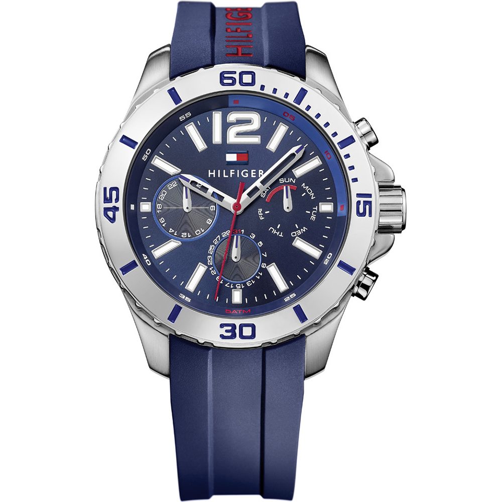 Tommy Hilfiger Tommy Hilfiger Watches 1791142 Nolan montre