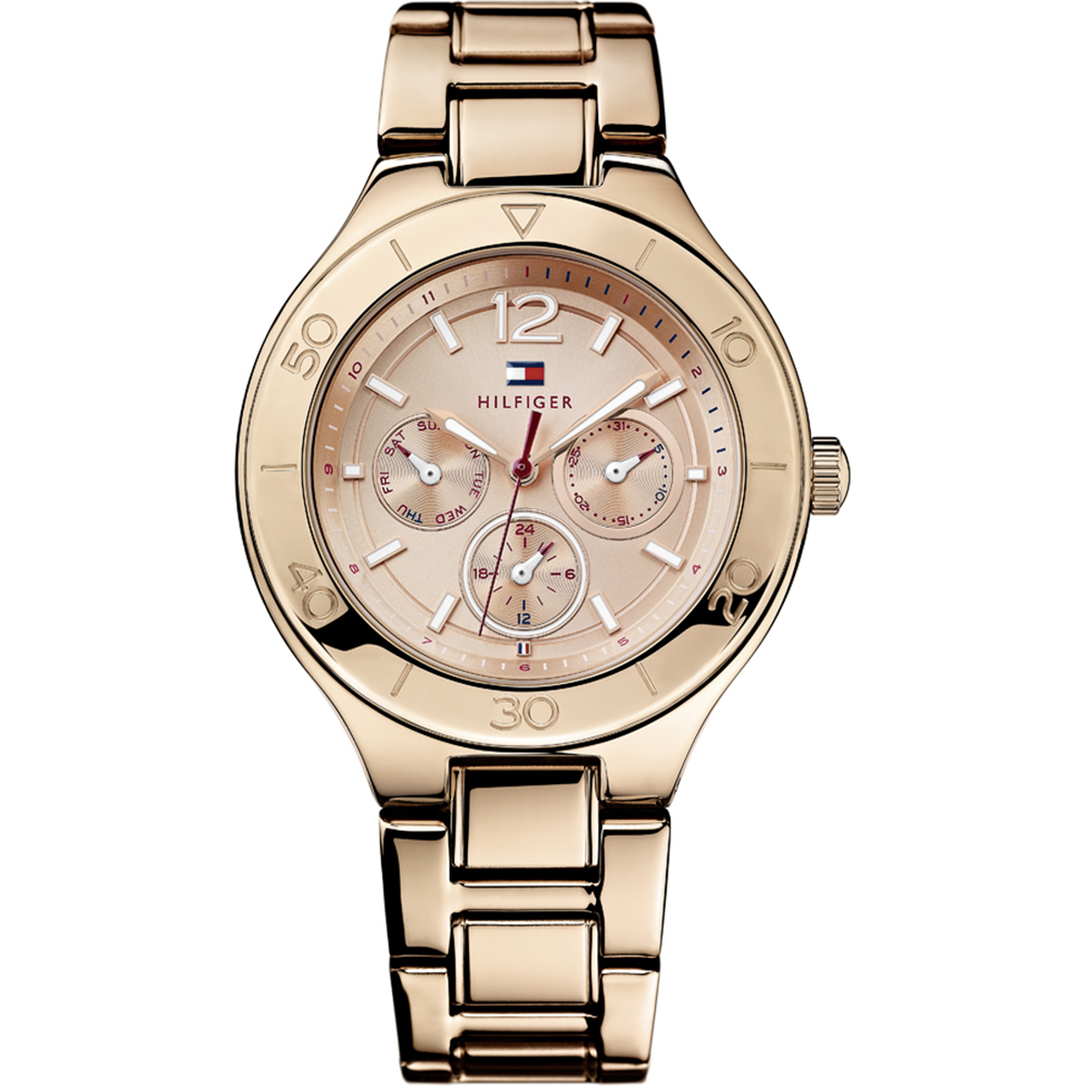 Tommy Hilfiger Tommy Hilfiger Watches 1781333 Piper montre