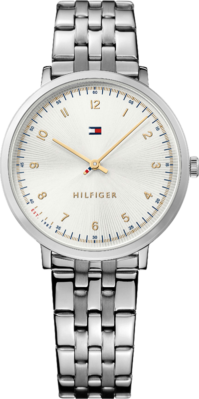 Tommy Hilfiger Tommy Hilfiger Watches 1781762 Ultra Slim montre