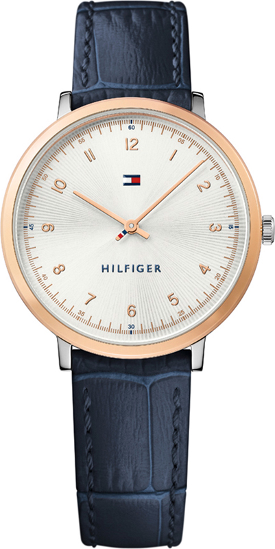 Tommy Hilfiger Tommy Hilfiger Watches 1781764 Ultra Slim montre