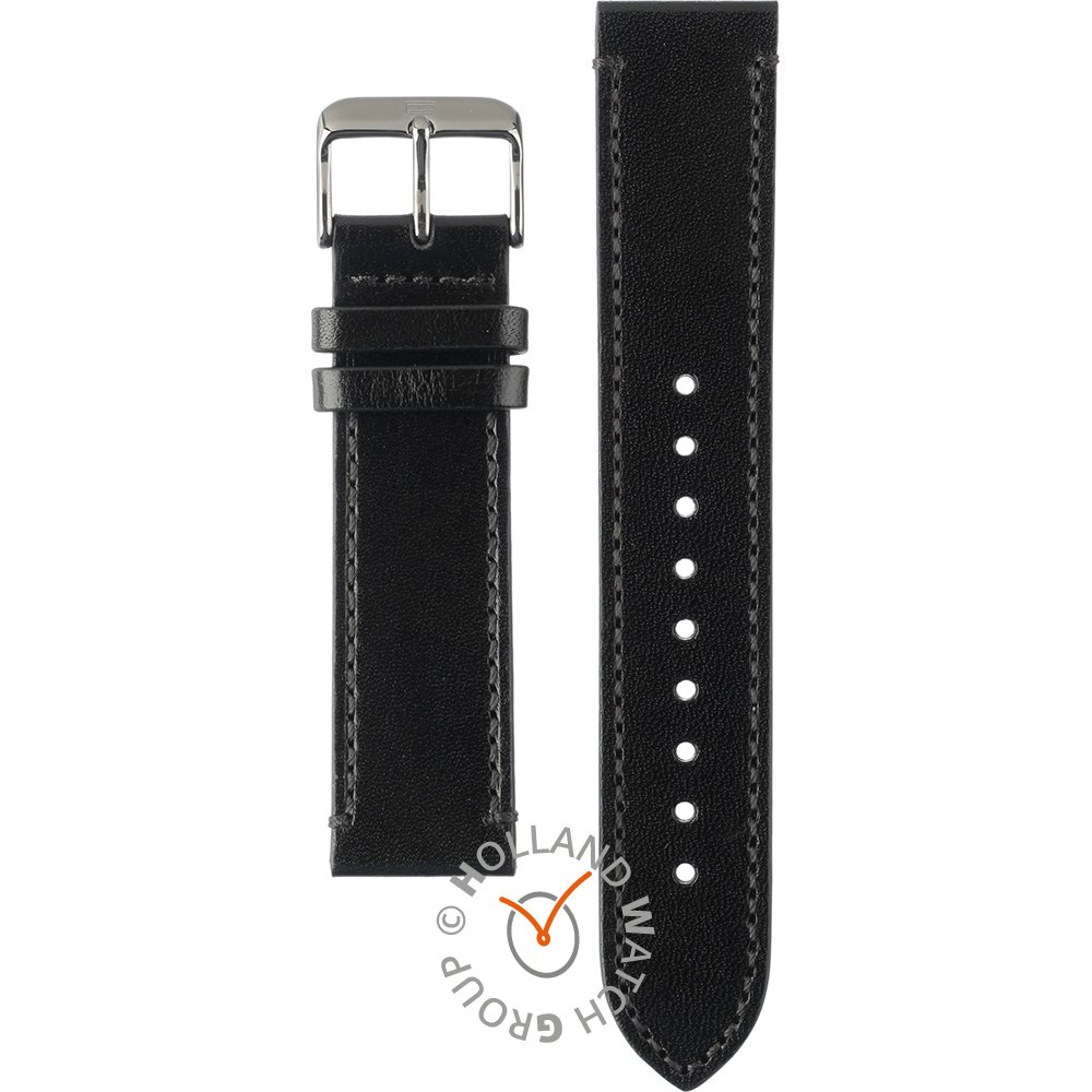Bracelet Tommy Hilfiger 679302391 Shawn • Revendeur officiel • Montre.be