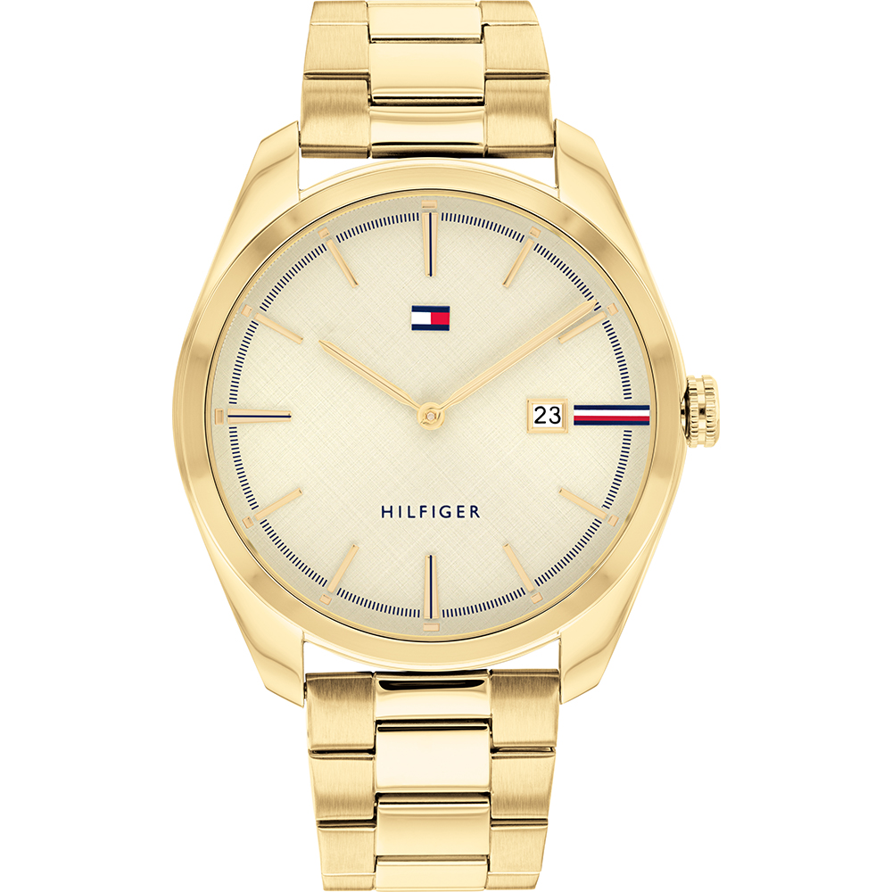 montre Tommy Hilfiger Tommy Hilfiger Watches 1710427 Theo