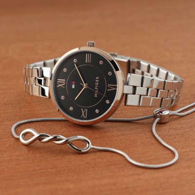 Montre Tommy Hilfiger TJ2770004