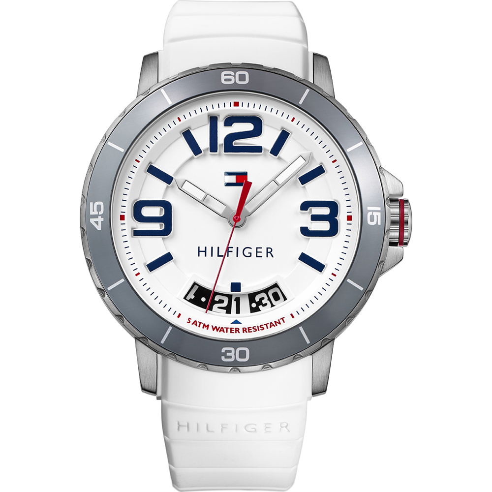 Tommy Hilfiger Tommy Hilfiger Watches 1791251 Trevor montre