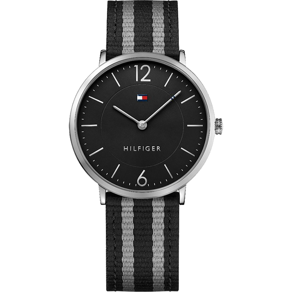 Tommy Hilfiger Tommy Hilfiger Watches 1791329 Ultra Slim montre
