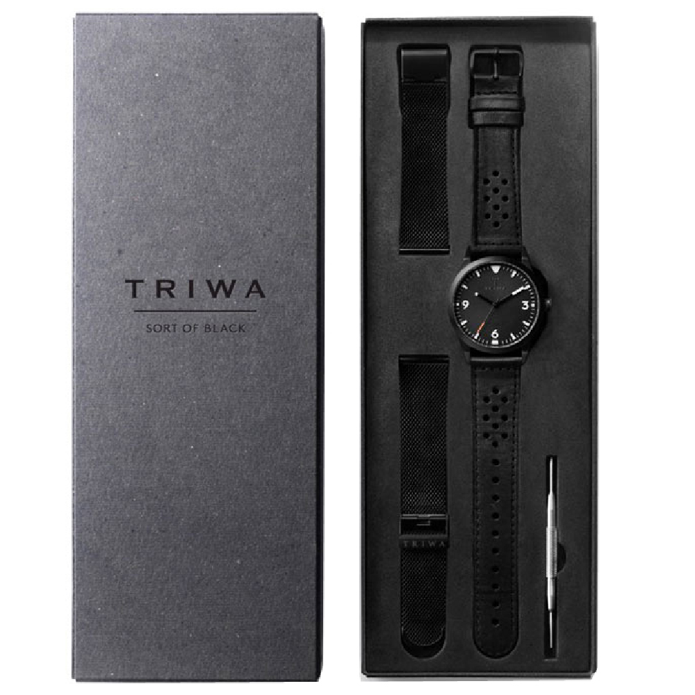 Montre Triwa LAST118CS010113 Lansen