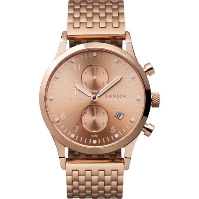 Montre Triwa LCST104BR021414 Lansen Chrono