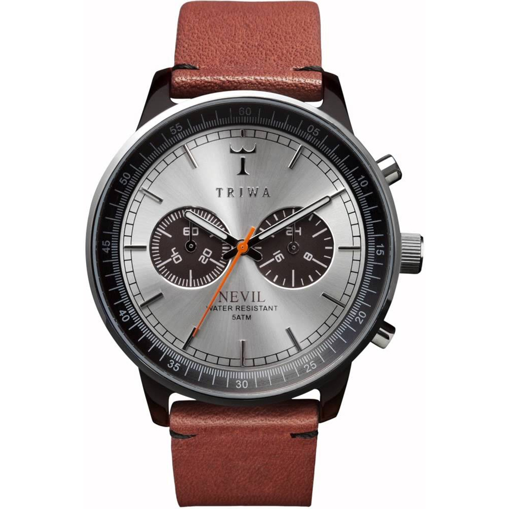 Montre Triwa NEAC102-B Nevil Chrono