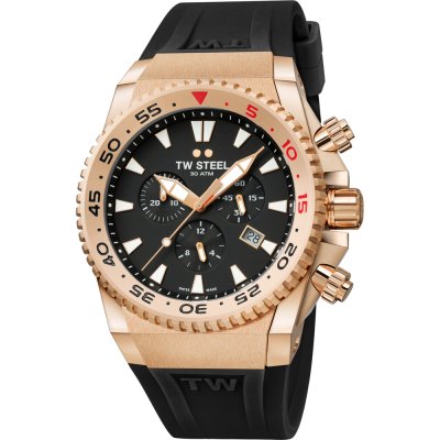 Montre TW Steel ACE ACE403 Ace Diver - 1000 pieces limited edition