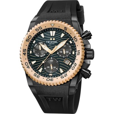 Montre TW Steel Diver ACE413 Ace Diver - 1000 pieces limited edition