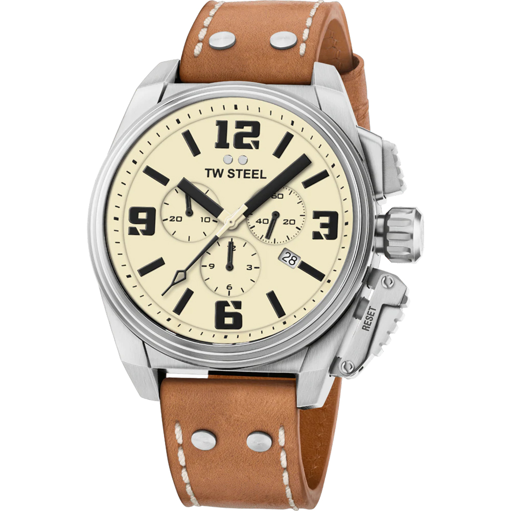 Montre TW Steel Canteen TW1010-1