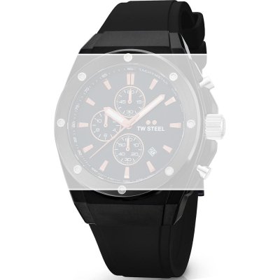 Bracelet TW Steel CEB4102 CEO Tech