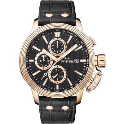 Montre TW Steel CEO CE7011 CEO Adesso Chrono