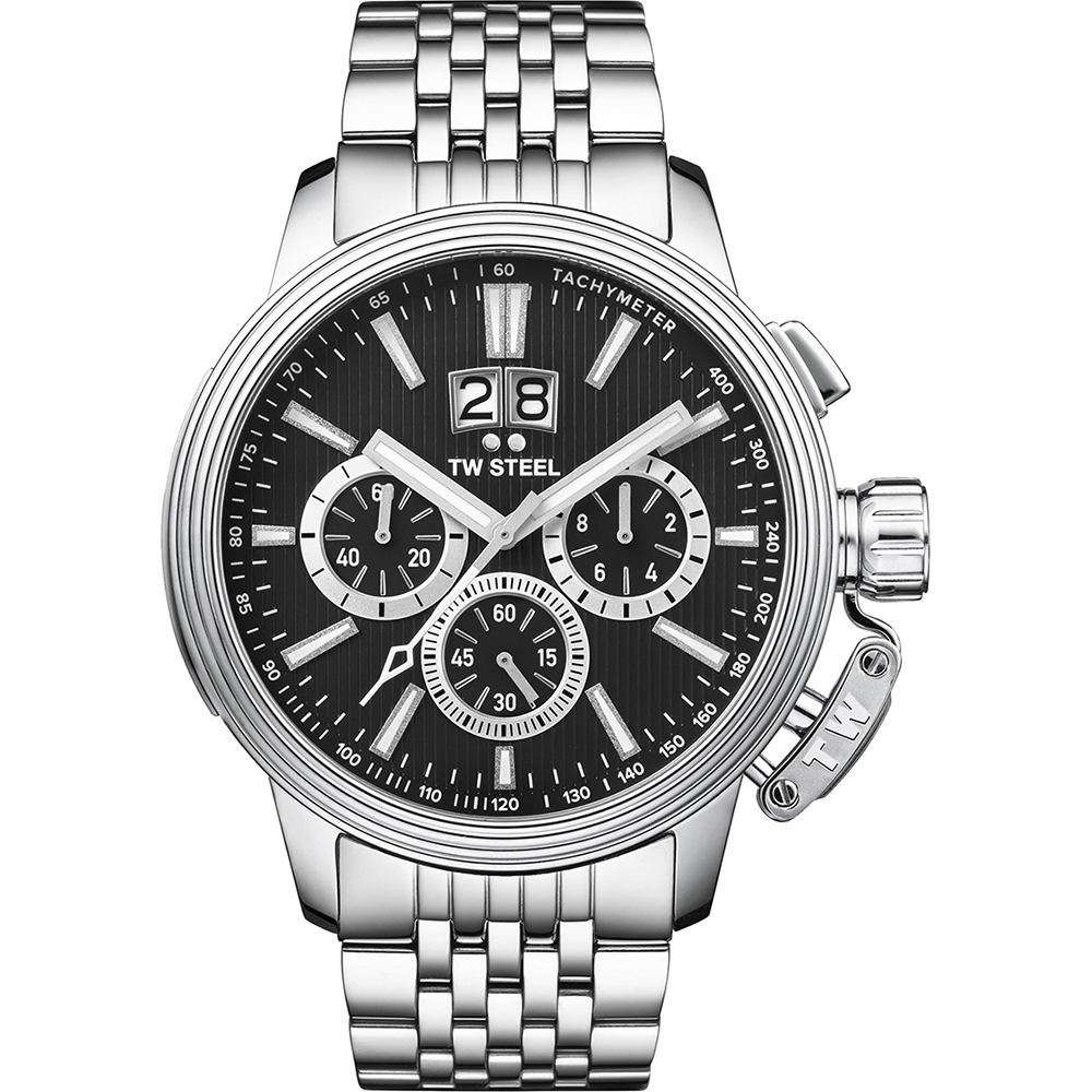 TW Steel CEO CE7020 CEO Adesso Chrono montre