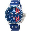 Montre TW Steel Canteen CS122