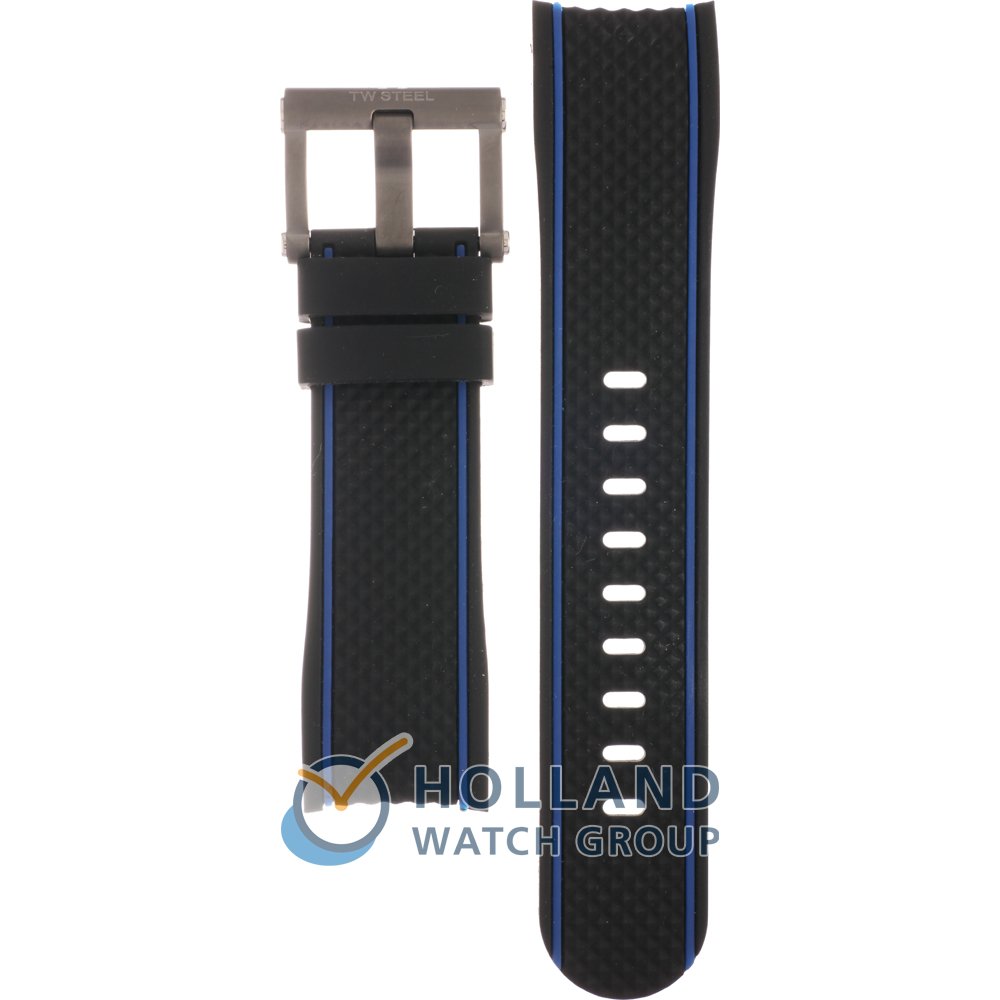 Bracelet TW Steel TW Steel Straps TWB185