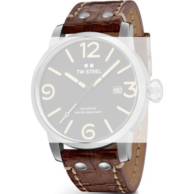 Bracelet TW Steel TW Steel Straps TWS702