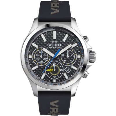 Montre TW Steel TW938 Pilot VR46 Valentino Rossi