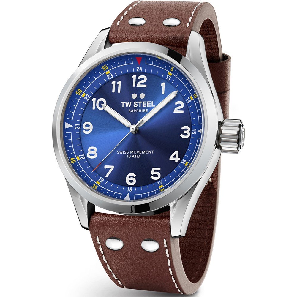 Montre TW Steel Volante SVS102 Volante CH